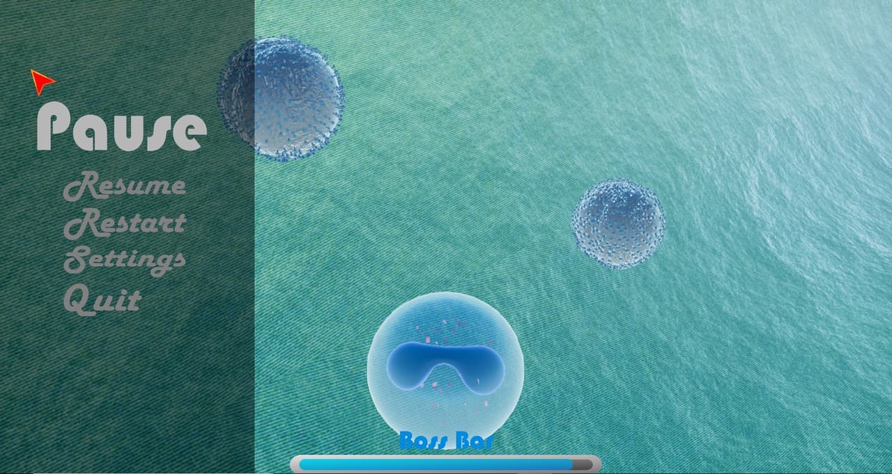 Immuniverse screenshot 3