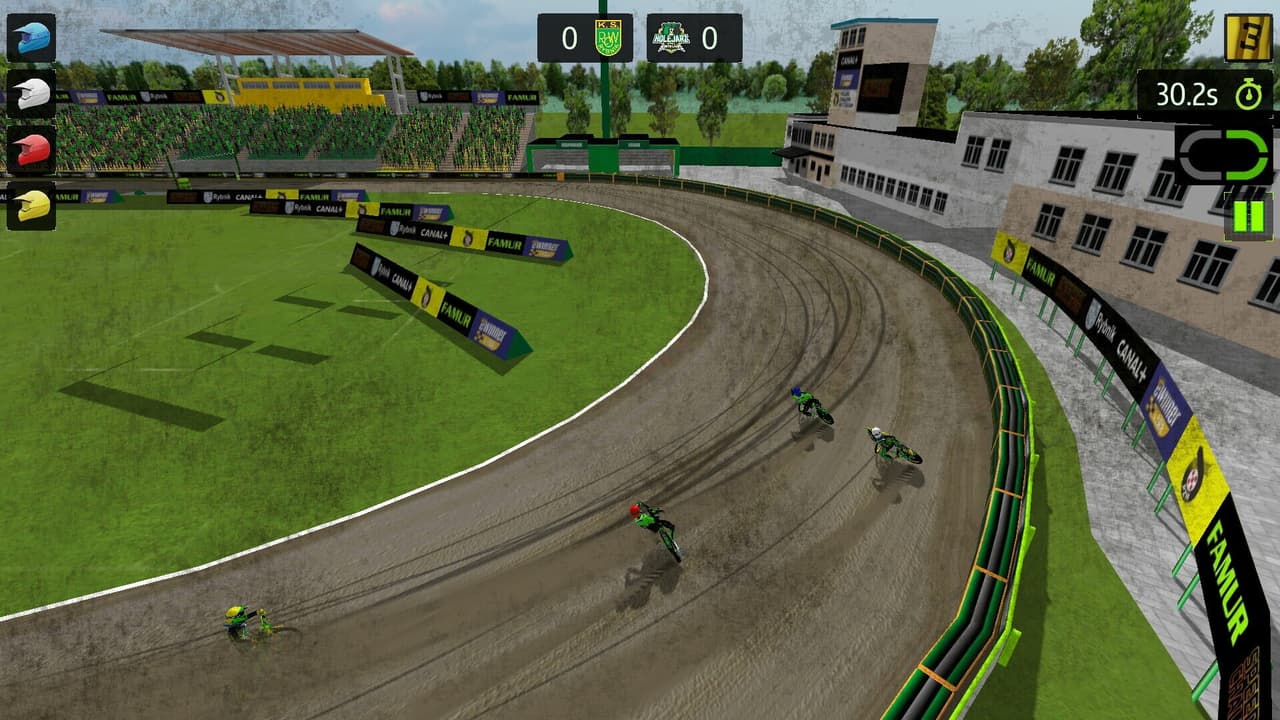 Speedway Challenge 2023 screenshot 6