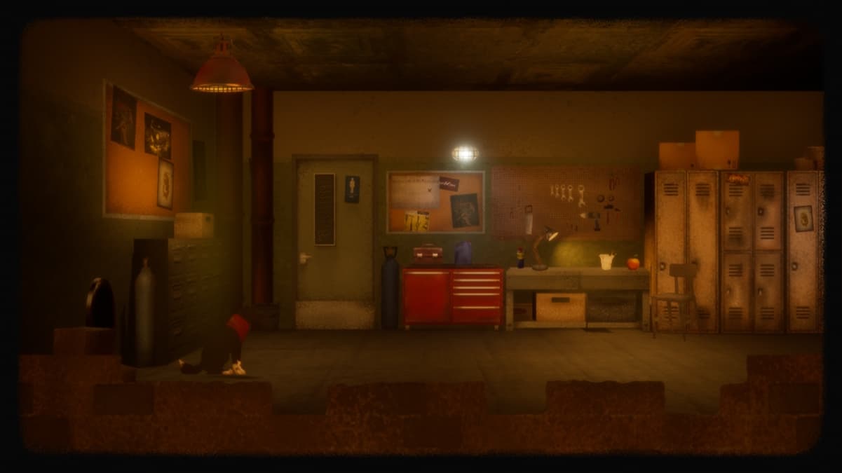Tomika screenshot 3