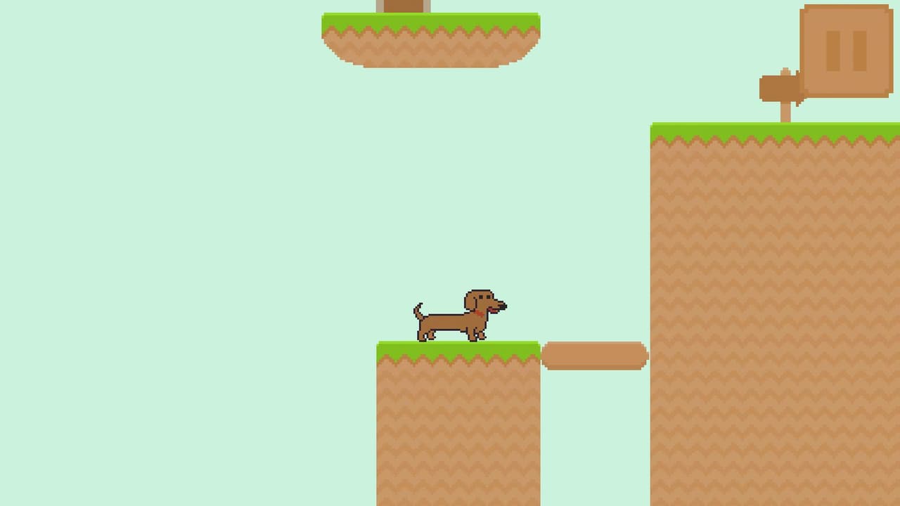 Dachshund (RamaE)