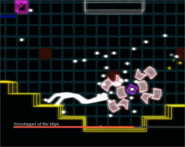 Binary Heresy screenshot 2