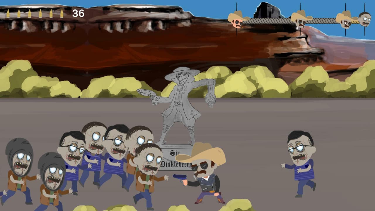 An Act of Humanity screenshot 4