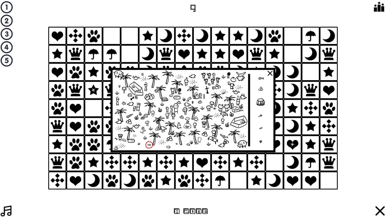 A Zone screenshot 6