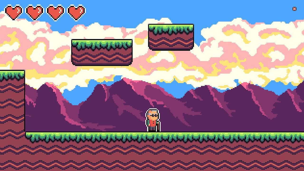 Bonsai Bandit screenshot 2