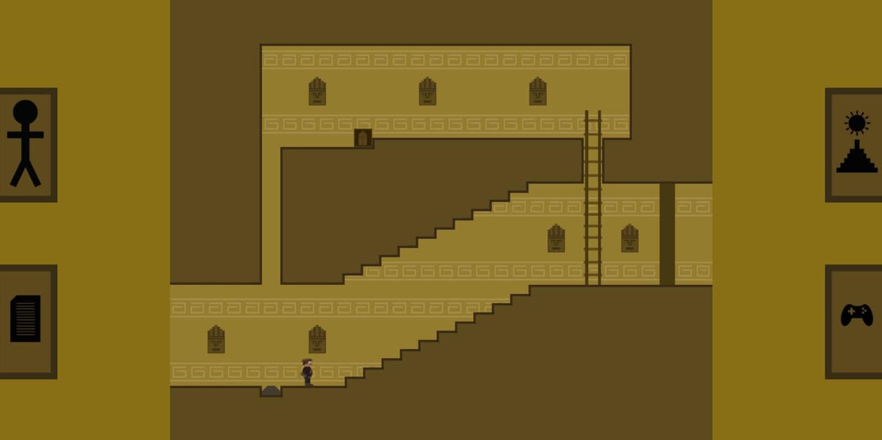 Le temple Ayam screenshot 3