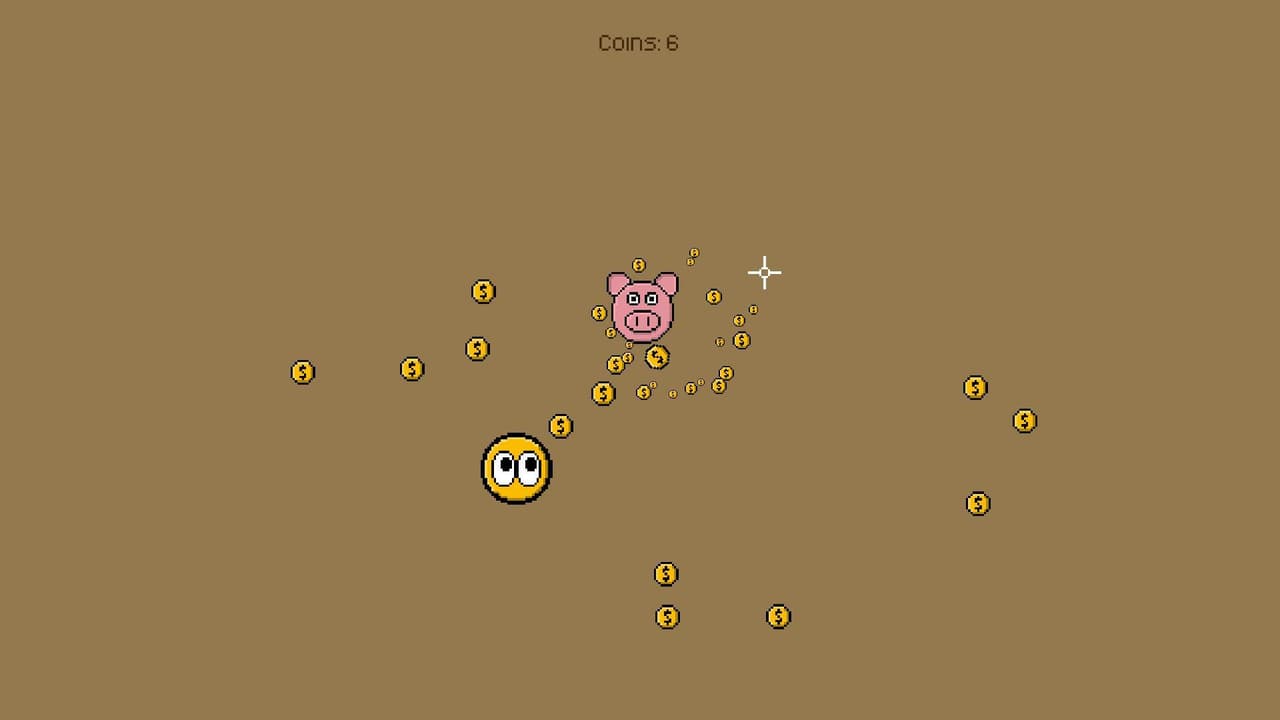 Everything is money! screenshot 2