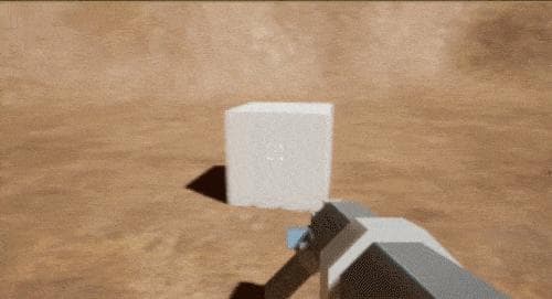 Gravity Push screenshot 2