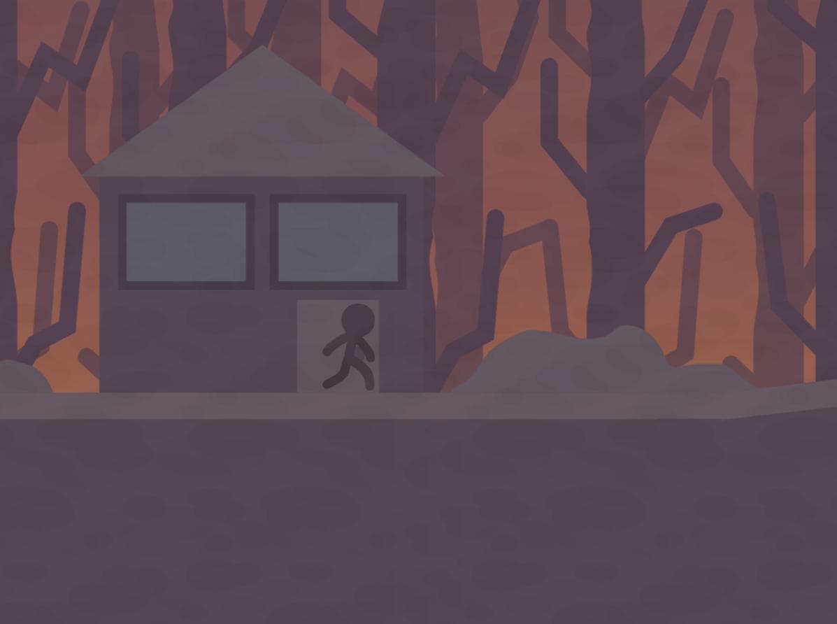 Abandoned (itch) (E Minor) screenshot 2