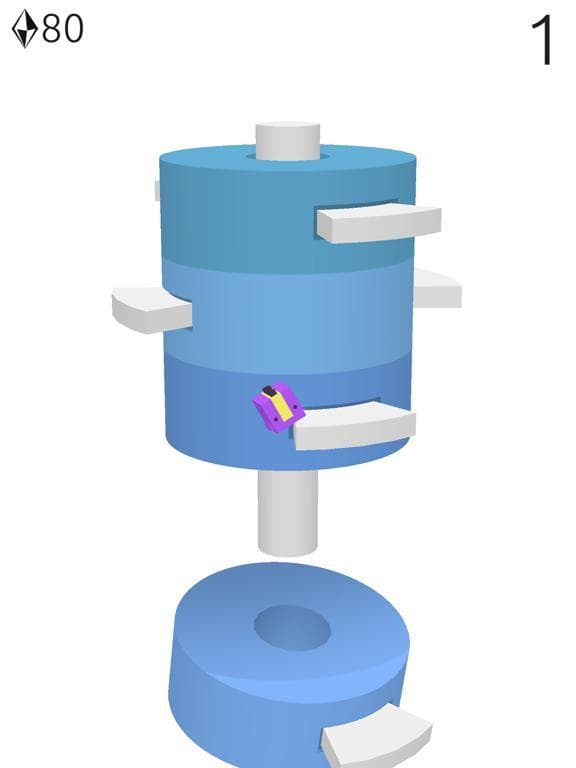 Ring Tower screenshot 5