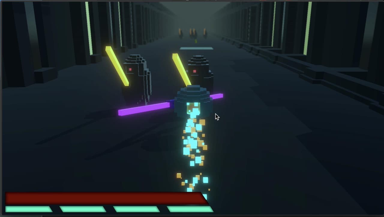 WGJ_130: It gets easier if you die screenshot 4