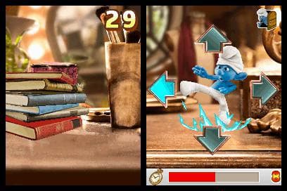 The Smurfs 2 screenshot 4