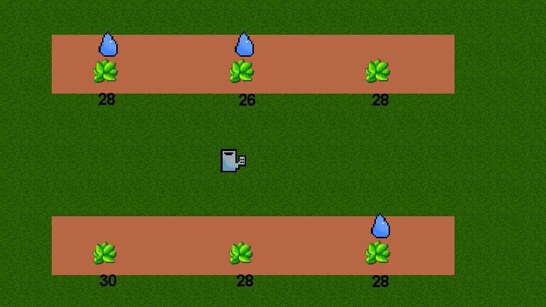 Extreme Gardening screenshot 2