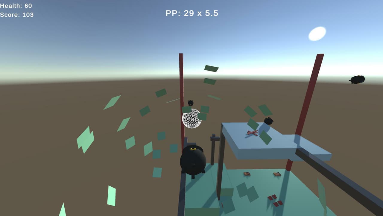 DeathSplat screenshot 4