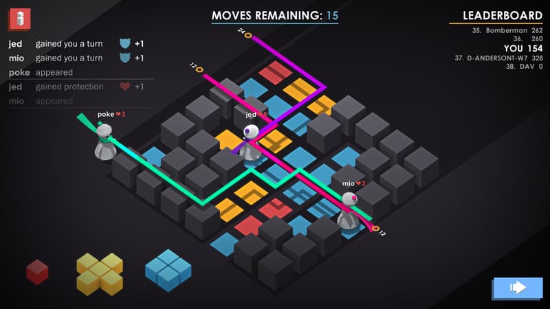 HELP: THE GAME screenshot 4
