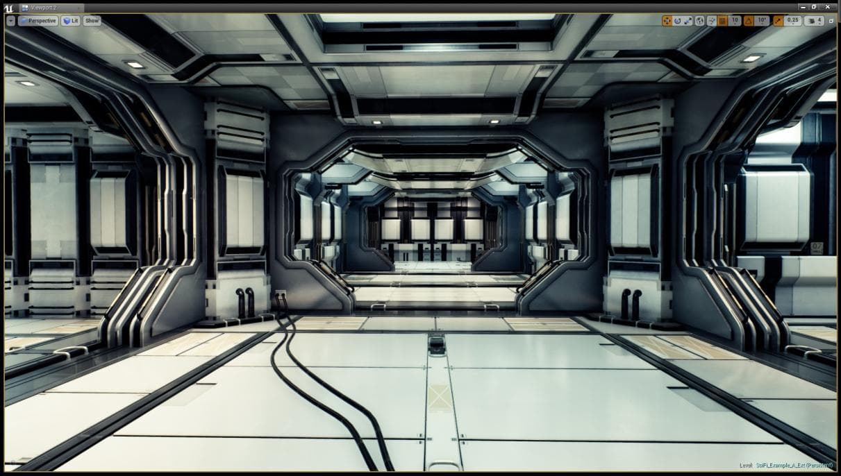 Senity screenshot 3