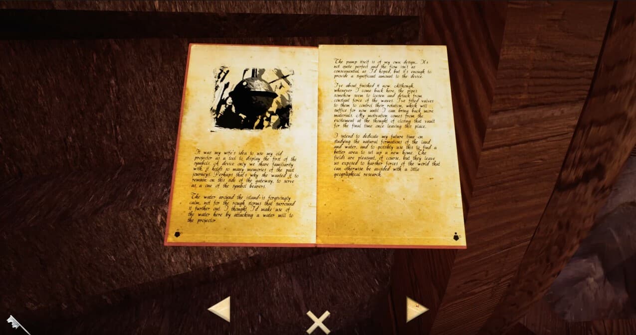 Vaulta screenshot 3