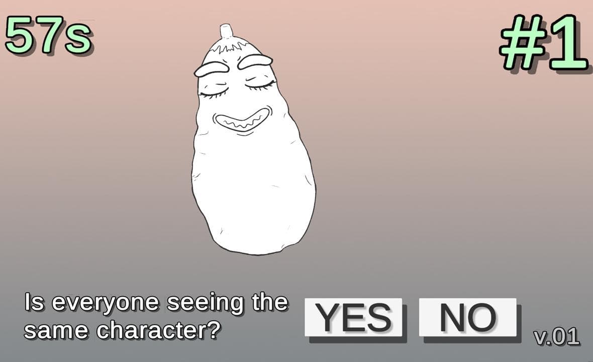 Exhibit Your Eggplants screenshot 2
