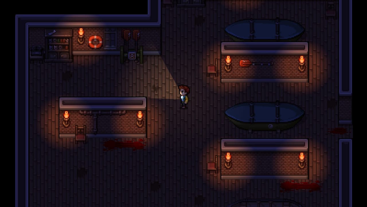 The Clowns Forest screenshot 3