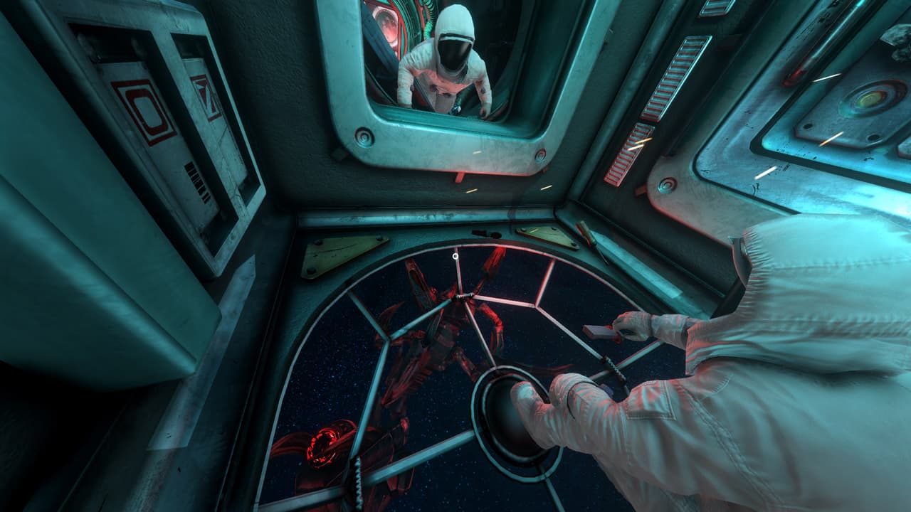 Far Space