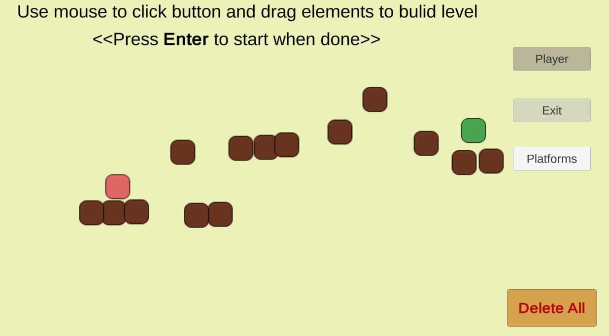 Start with nothing (FluentlyStudios) screenshot 2