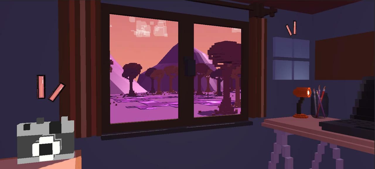 Welcome into my mind screenshot 3