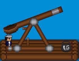 Catapult: The Game
