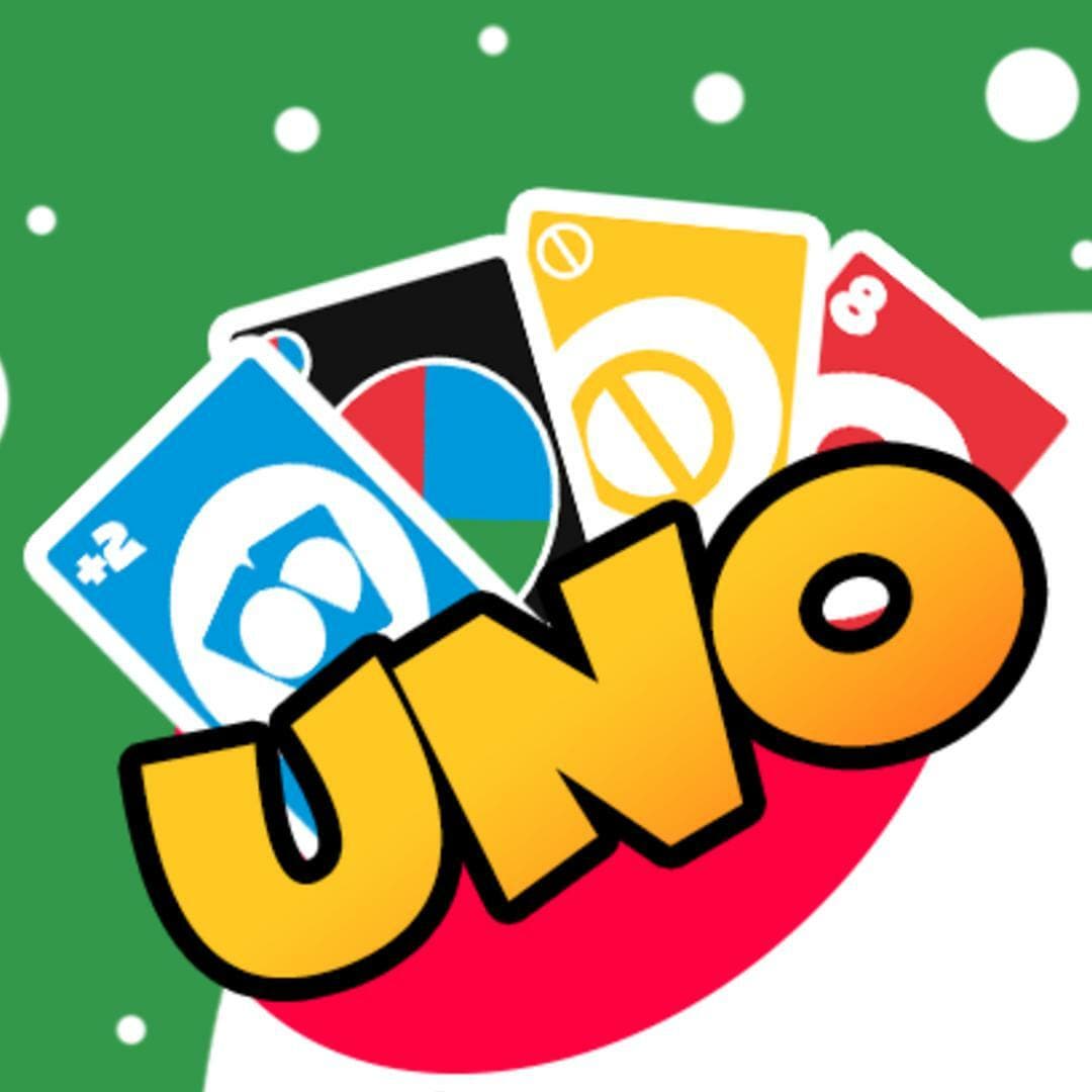 UNO HTML Card Game