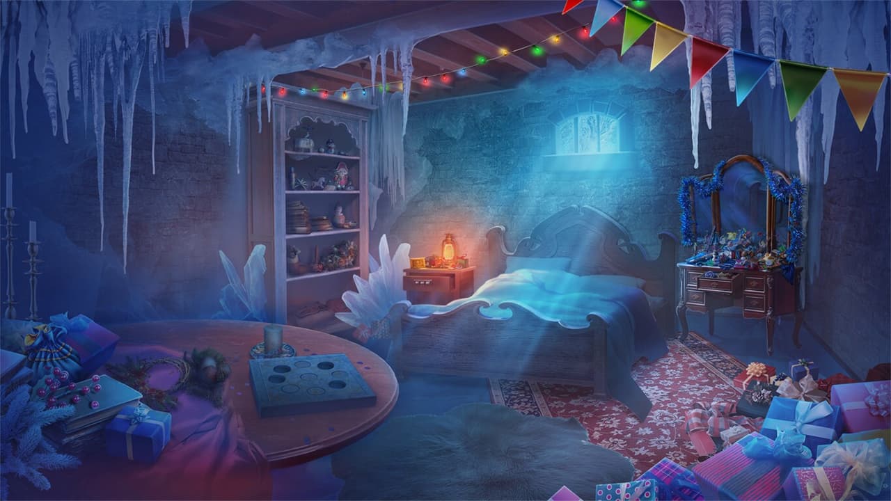 Christmas Stories: Yulemen Collectors Edition screenshot 4