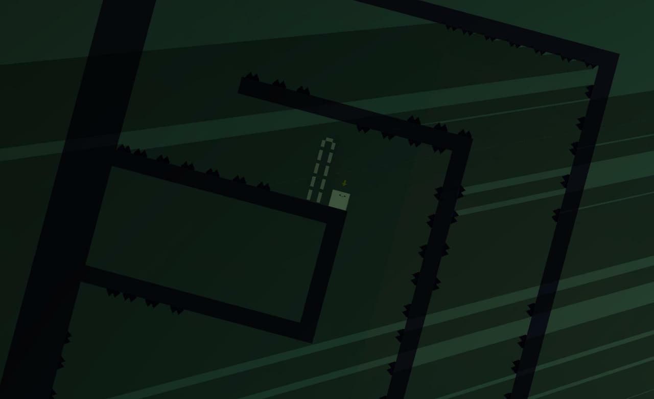 The Anomaly (Calexper) screenshot 3