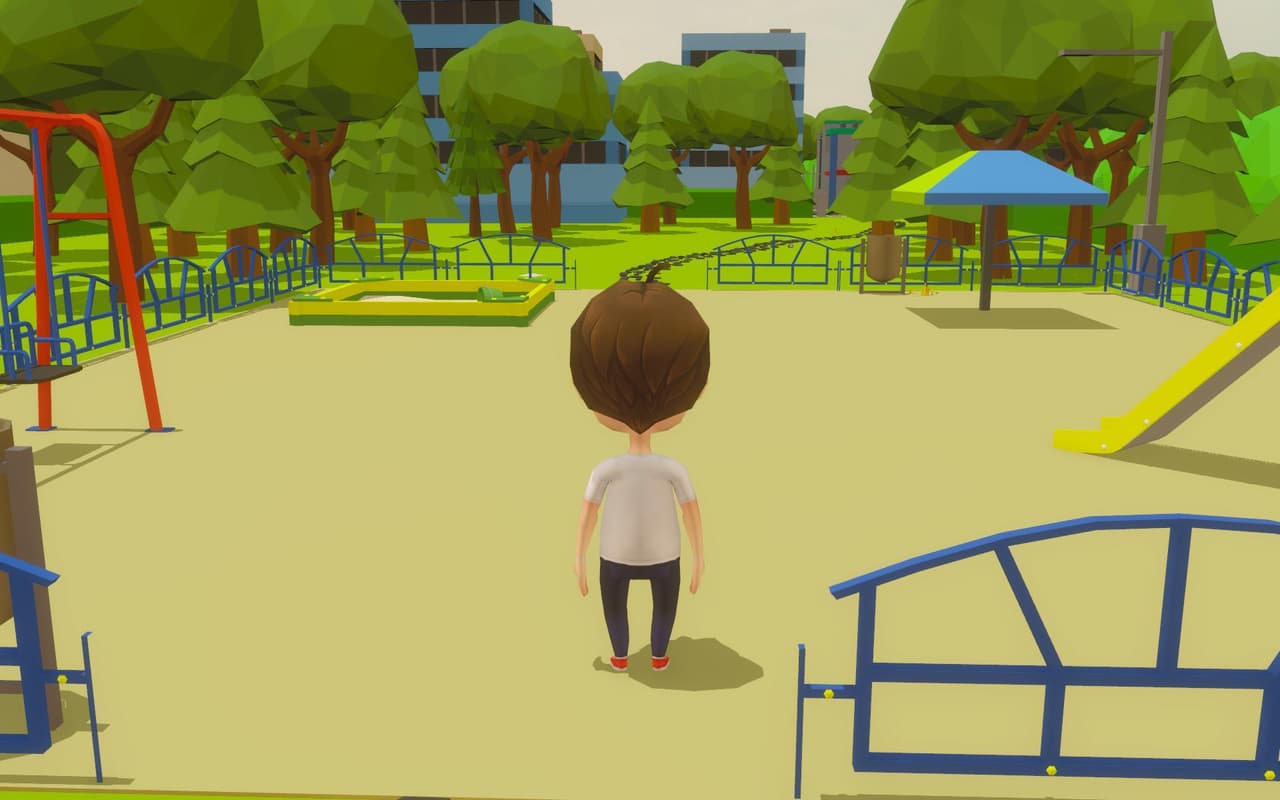 Memory Stroll screenshot 6