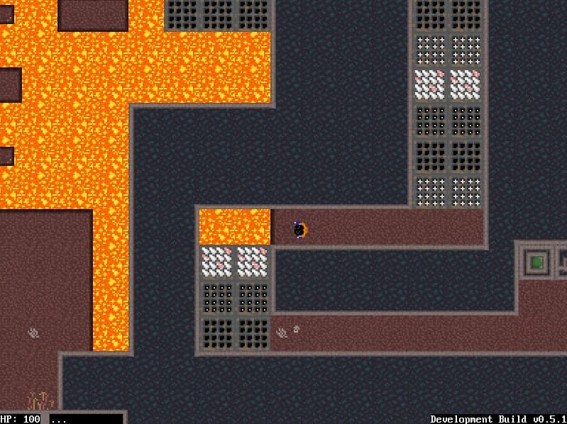 The Temple of Max screenshot 6