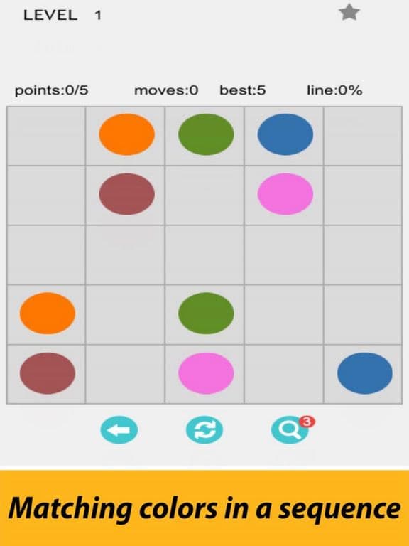 Dot Dot Connect screenshot 2