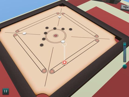 Play Carrom 2019 screenshot 5