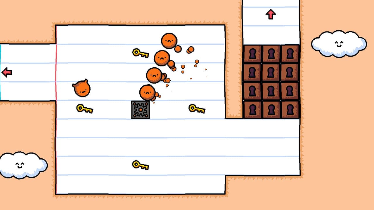 Rabisco screenshot 5
