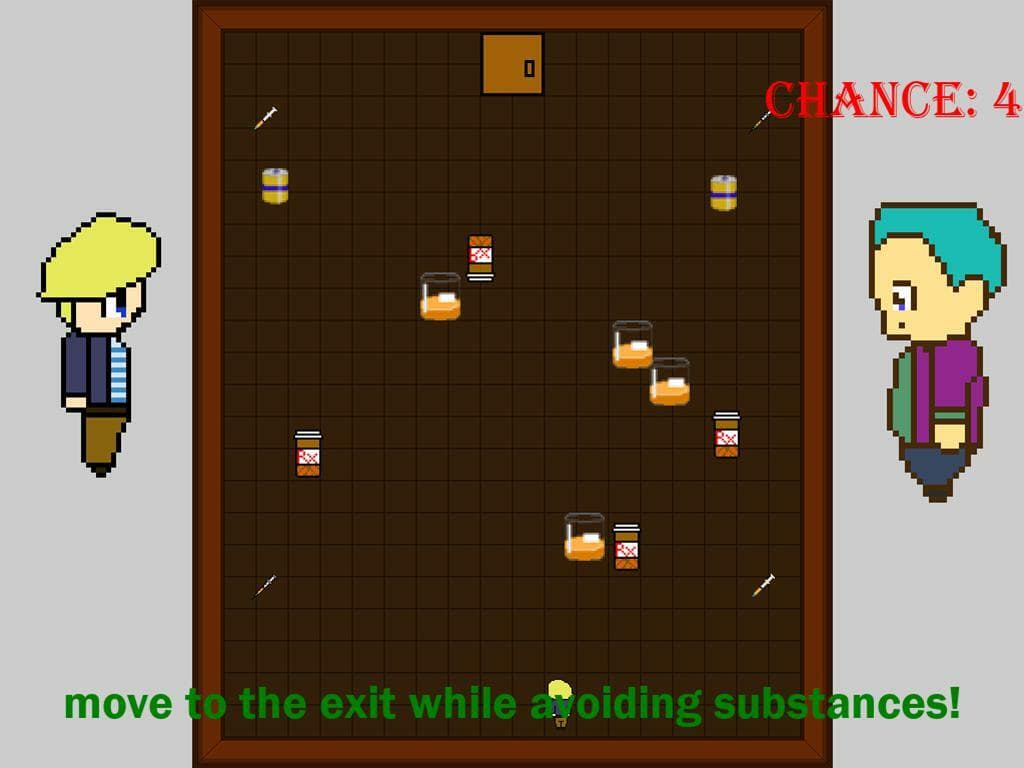 Friendship Bobby & College Party screenshot 3