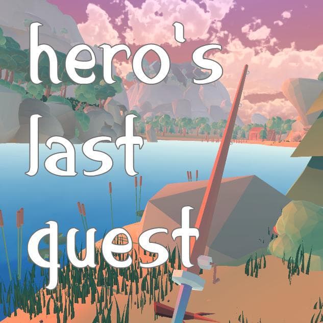 Heros Last Quest