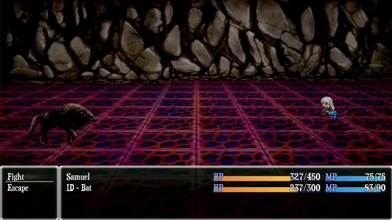 Castlevania Order of the Moon screenshot 2
