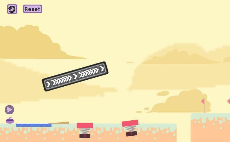 The Curling Project screenshot 5