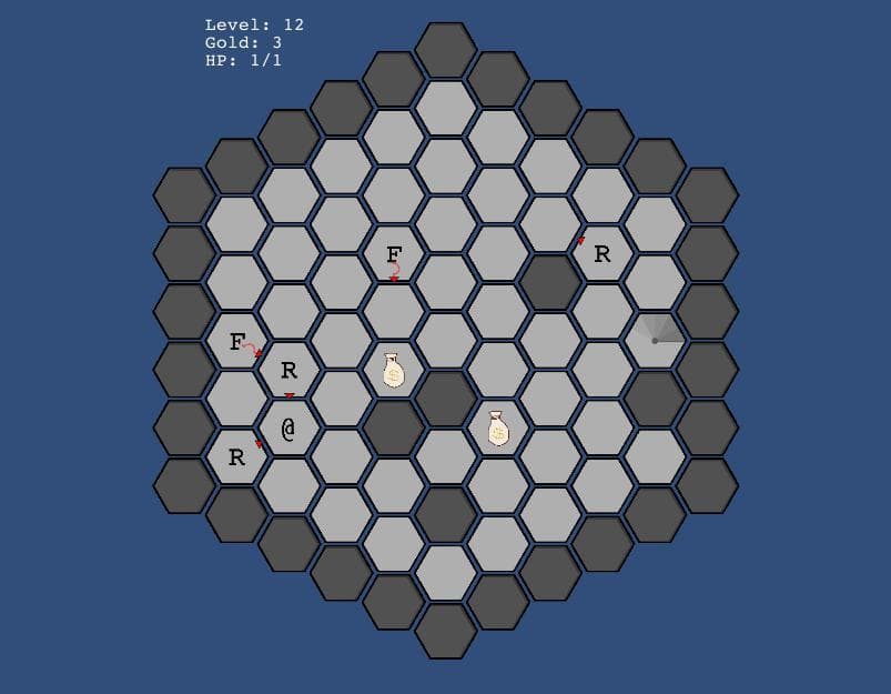 Hexnaut
