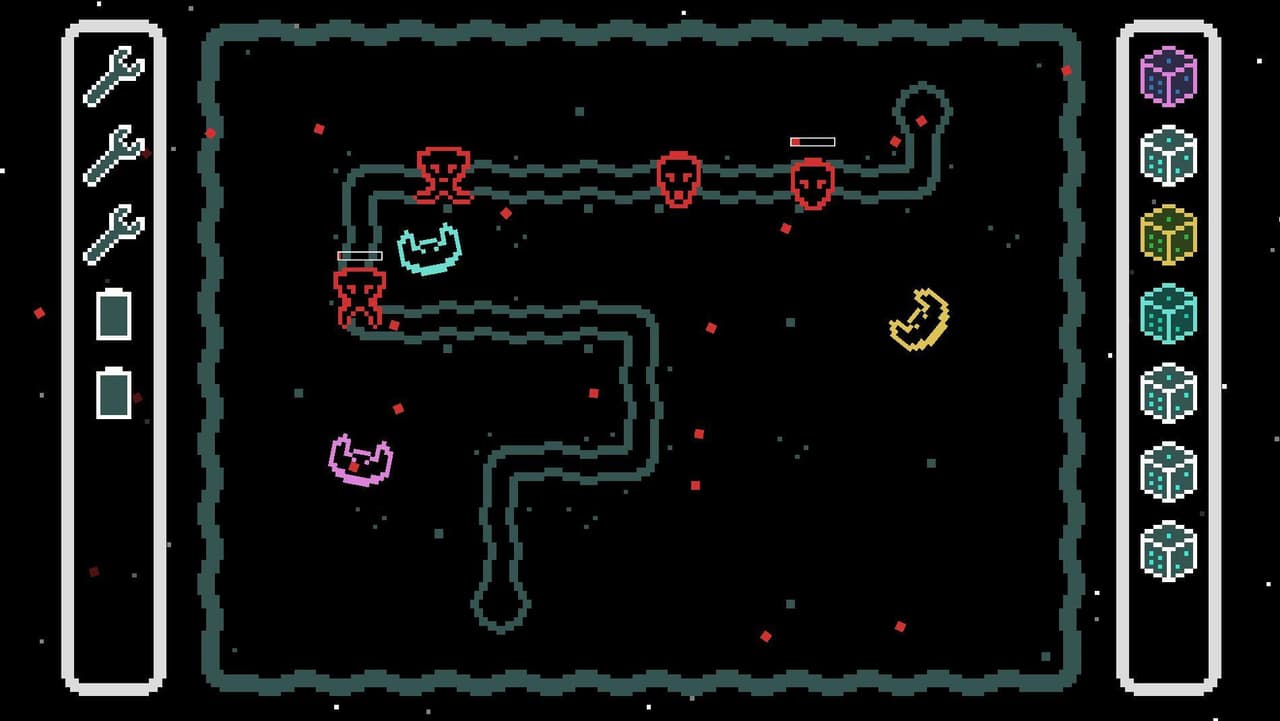 Outer Core screenshot 2