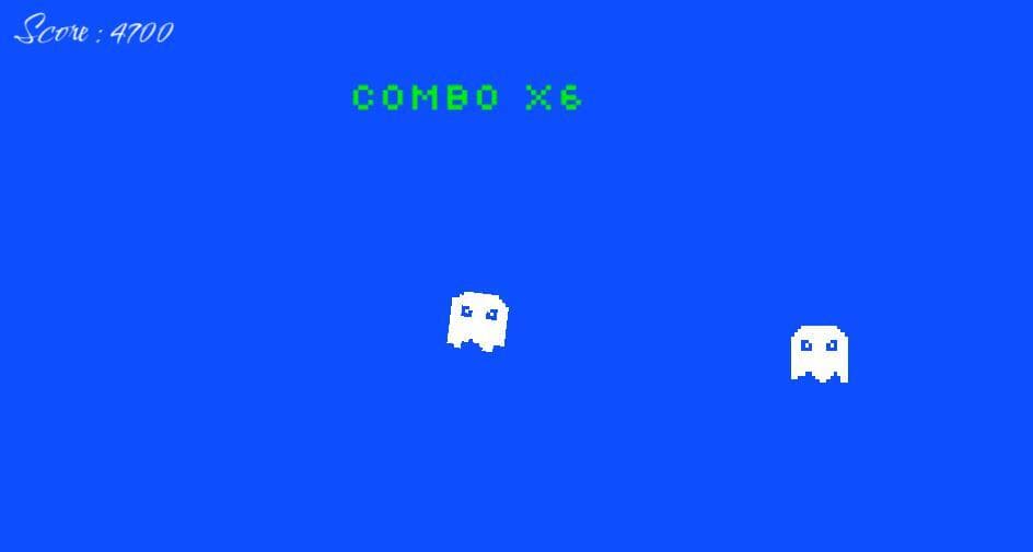 EctoBlast screenshot 3