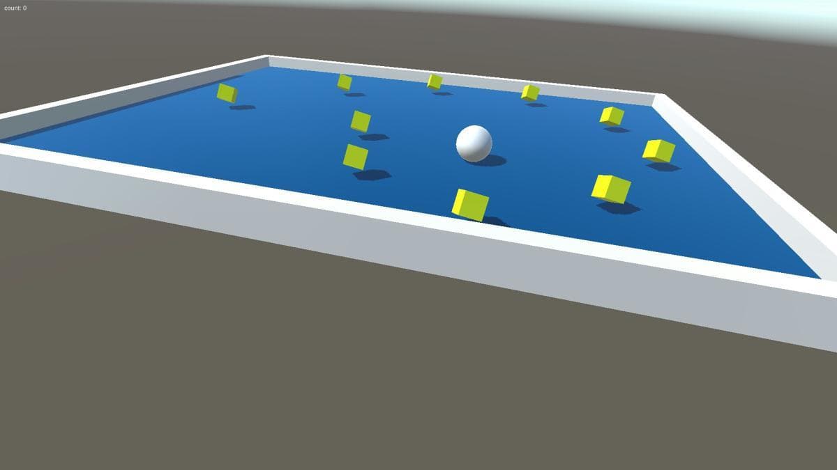 Roll The Ball (Mobile-friendly)