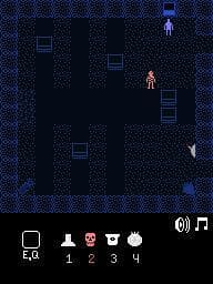 Tri0: Lost Aliens screenshot 3