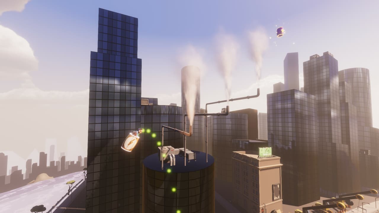 Barrel Blast screenshot 5