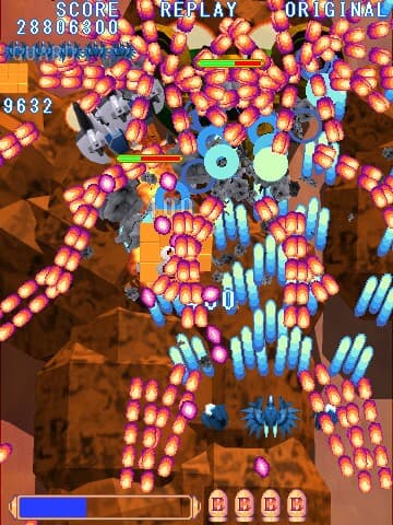 BLUE WISH DESIRE screenshot 5