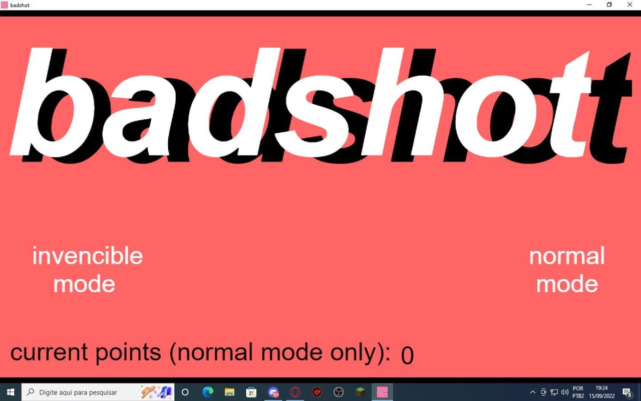 badshot screenshot 3