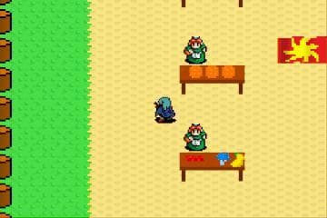 Rising Flame screenshot 4