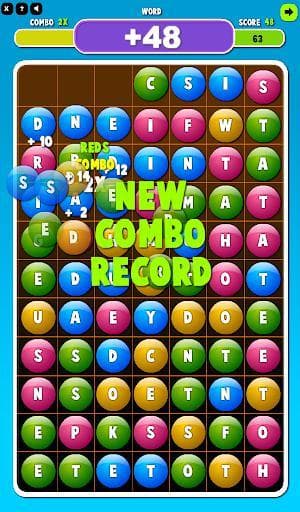 The Wordies PRO screenshot 4