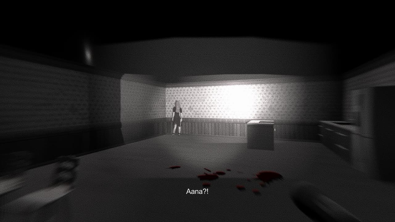 Possessed (itch) (Ultra Rush, Relapse21, Sehri, AmmaraMalik, Jimberrydev, Dash Matrix) screenshot 5