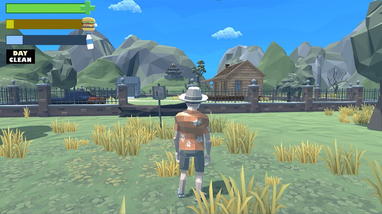 Little Farm Island screenshot 4